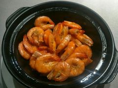 -百味馆·粤菜·湛江菜(后海花园店)