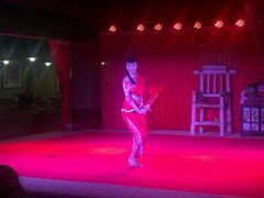 -关东情主题文化演艺餐厅