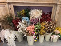 -100家灵感仓库·DIY团建(什刹海店)