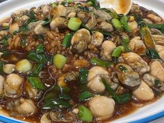 -阿忠食坊大排档·20年老店(万象城店)