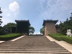 -汉陵苑