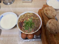 -小发锅巴菜铺(金辉家园店)