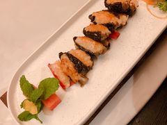 -张博士茗茶馆(外滩店)
