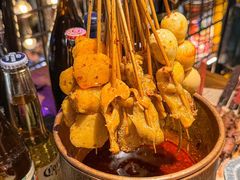 -1819餐厅·团队聚餐·烤串·精酿