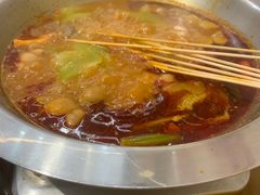 -黔哆哆地摊酸汤火锅(清湖店)