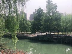 -沙河三洞古桥公园