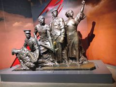 -南昌八一起义纪念馆