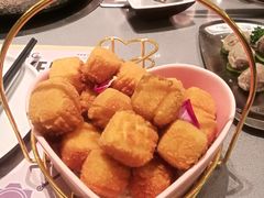 -椰小鸡·琼州糟粕醋·火锅(美兰缤纷城店)