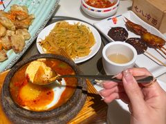-七八冷面·延边朝鲜族美食(圣熙八号店)