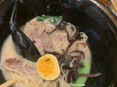 -仓桥家·焗寿司·锅物(光谷步行街店)
