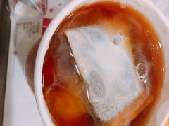 -麦当劳(水坑尾街店)