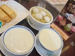 顺德双皮奶-民信老铺(双皮奶博物馆店)
