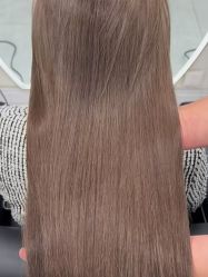 -上禾 HAIR SALON
