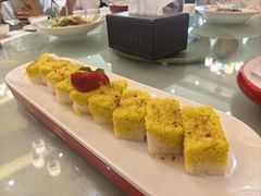 -德泰楼餐饮(莲湖路店)