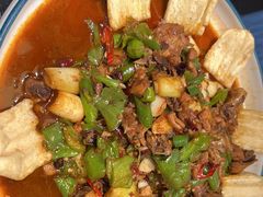 -一块豆腐(李沧书院路店)