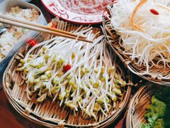 -楠火锅(哈尔滨金爵万象店)