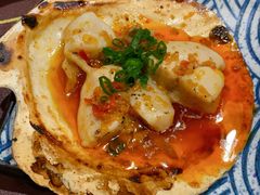 -九酢·海鲜居酒屋