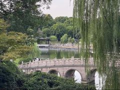 -虞山风景区
