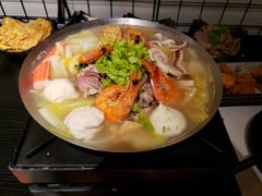 -8锅臭臭锅·正宗台湾小火锅(中心五路店)