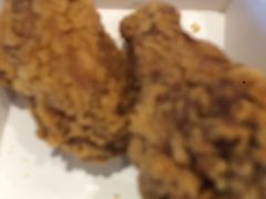 -麦当劳(湖光北街店)