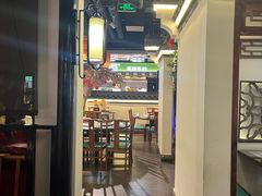 -卢大鲜鱼头捞饭(美利广场店)