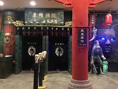 -万达茂商场(南京仙林店)