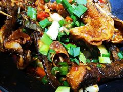 -韶山冲湘菜(中兴大街店)