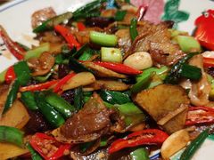 -树厨贵州菜(大十字店)