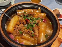 -晓粤·惹味粤菜(凯德乐峰广场店)