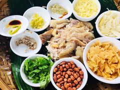 -园林美食城·本土农家菜(杨和镇店)