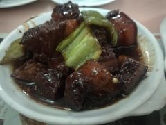 红烧肉-蘭心餐厅(进贤路店)