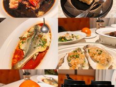 -维园悦谱·海派家常菜(乌鲁木齐南路店)