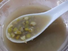 绿豆汤-达道武仔牛肉店(广达路店)