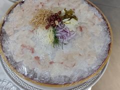 -明本湛江鸡•海鲜小厨(陈家祠店)