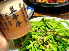 -友德福.老字号粤菜.广州地标融合美食(荔湾路店)