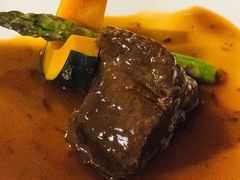 -海陵岛保利皇冠假日酒店·御公馆中餐厅 CANAL LNUA