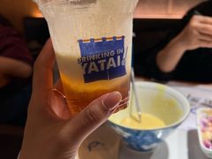 -火山屋台(新街口店)