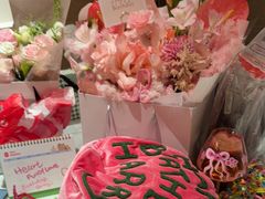 -优悦派·别墅派对轰趴馆(静安店)