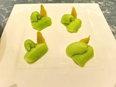 -扬州香格里拉·香宫中餐厅