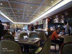 -杭州盛泰开元名都大酒店-地中海自助餐厅