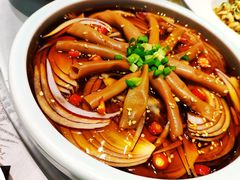 -佳兰雅序融合菜(高新店)
