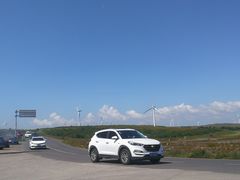 -草原天路(张北县)