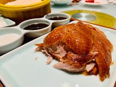 -黛瓦里巷(南京东路店)