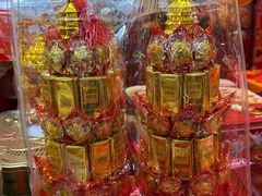 -紫荆城食品交易中心(华强北店)