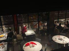 大堂-胡大饭馆 24h(簋街总店)