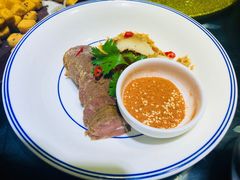 -臻吃客主题餐厅(人民路店)