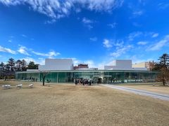 -金泽21世纪美术馆