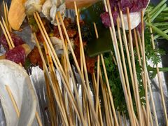 -钢管厂五区小郡肝火锅串串香(清河店)