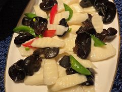 -鸽子侯·家宴·平价海鲜(绿地店)