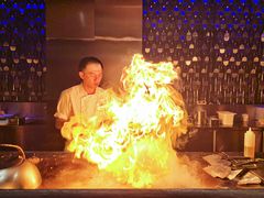 -Ginza Onodera铁板烧(外滩十八号店)